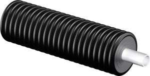 Vamzdis PEXa Ecoflex Thermo Varia Single 75x6,8/175