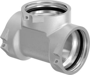  Trišakis RS2-RS2-RS2 Uponor