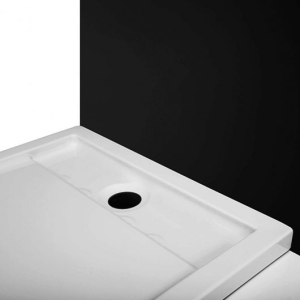 Dušo padėklas Roth Intergo 1200×900 mm