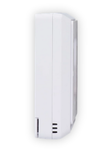 ENGO E25-230W išmanusis termostatas, ZigBee / 868MHz, maitinamas iš tinklo 230 V 