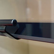 Plieninis židinio ugniakuras SCHMID EKKO R 55(34)51 H (609 x 1128 x 475), 2,4-5,3kW