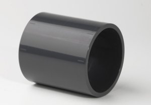 Klijuojama PVC-U mova dn110