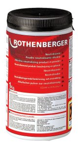 Milteliai neautralizavimo 1 kg