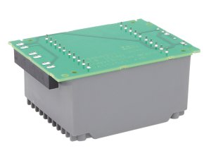  Grindų šildymo valdikliai, Danfoss Icon2™ MC, 24 V