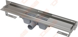 Dušo latakas APZ4 Flexible, 850 mm, nerūdijantis plienas