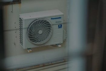Vėdinimo ir oro kondicionavimo akcijos
