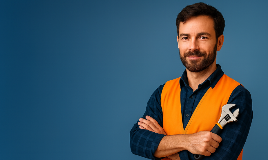 B2B platforma profesionalams