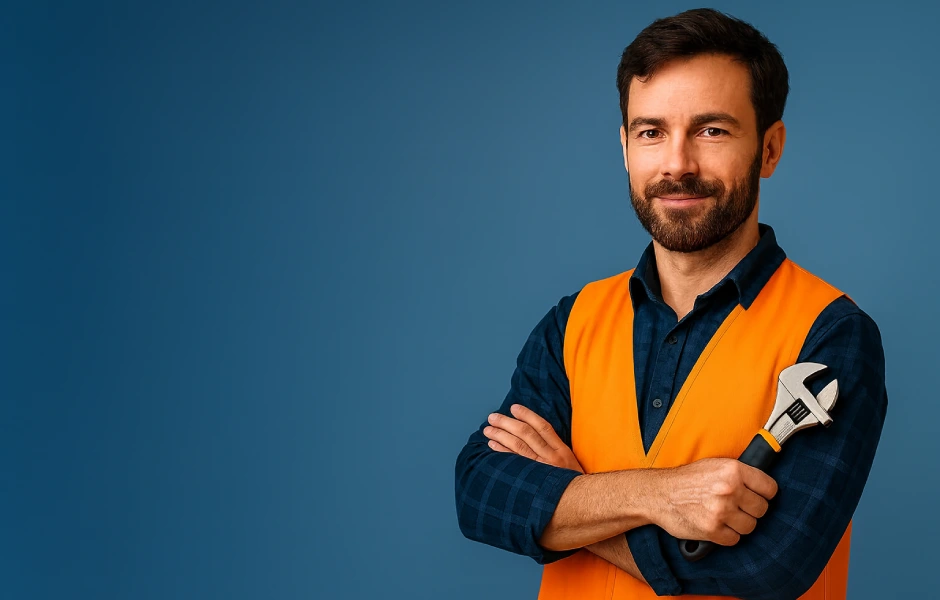 B2B platforma profesionalams