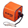 Elektro movų suvirinimo aparatas Elektra light 315