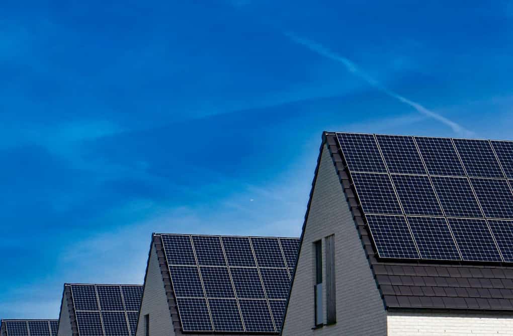 Saulės elektrinės image