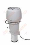 Stoginis ventiliatorius VILPE E220P-160-IS-500 