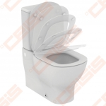 Puodas WC Ideal Standard Tesi  Vario, AquaBlade 