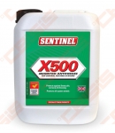 Antifrizas su inhibitoriumi šildymo sistemai Sentinel X500 