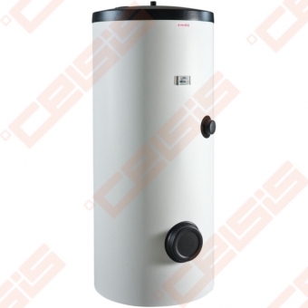 Greitaeigis vandens šildytuvas DRAŽICE OKC 1000 NTR/HP (16 bar) (tinkamas šilumos siurbliui) 