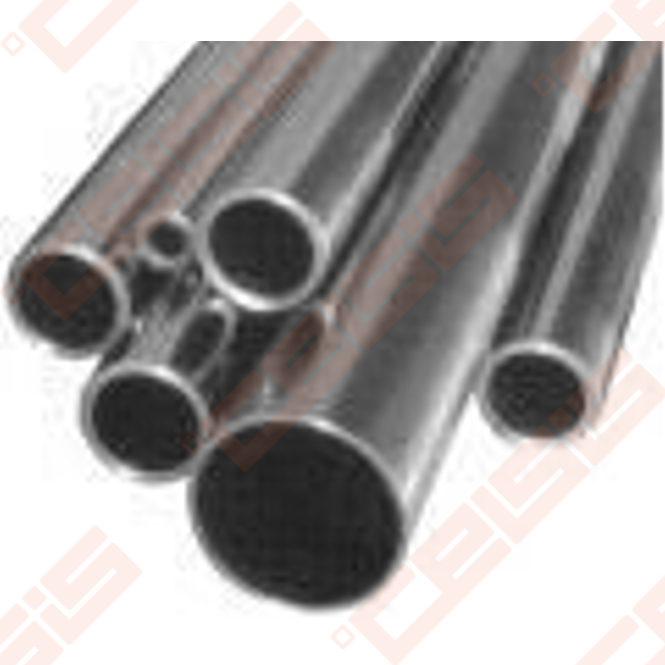 Plieninis vamzdis ir jungtys (plieninės, ketinės, bronzinės, žalvarinės) |  CELSIS