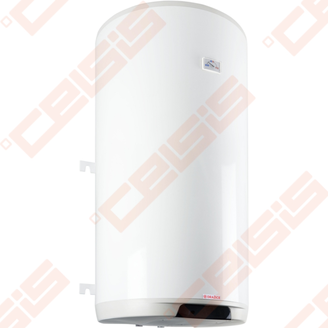 Kombinuotas greitaeigis vandens šildytuvas DRAŽICE OKC 160/1m² (6 bar) |  CELSIS