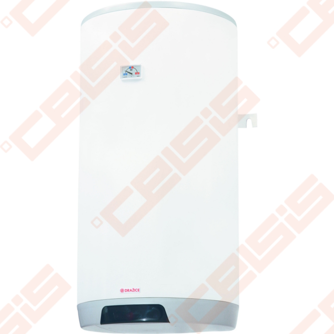 Elektrinis vandens šildytuvas DRAŽICE OKCE 100 (6 bar) | CELSIS